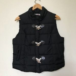Arizona Jeans Co Puffy Vest